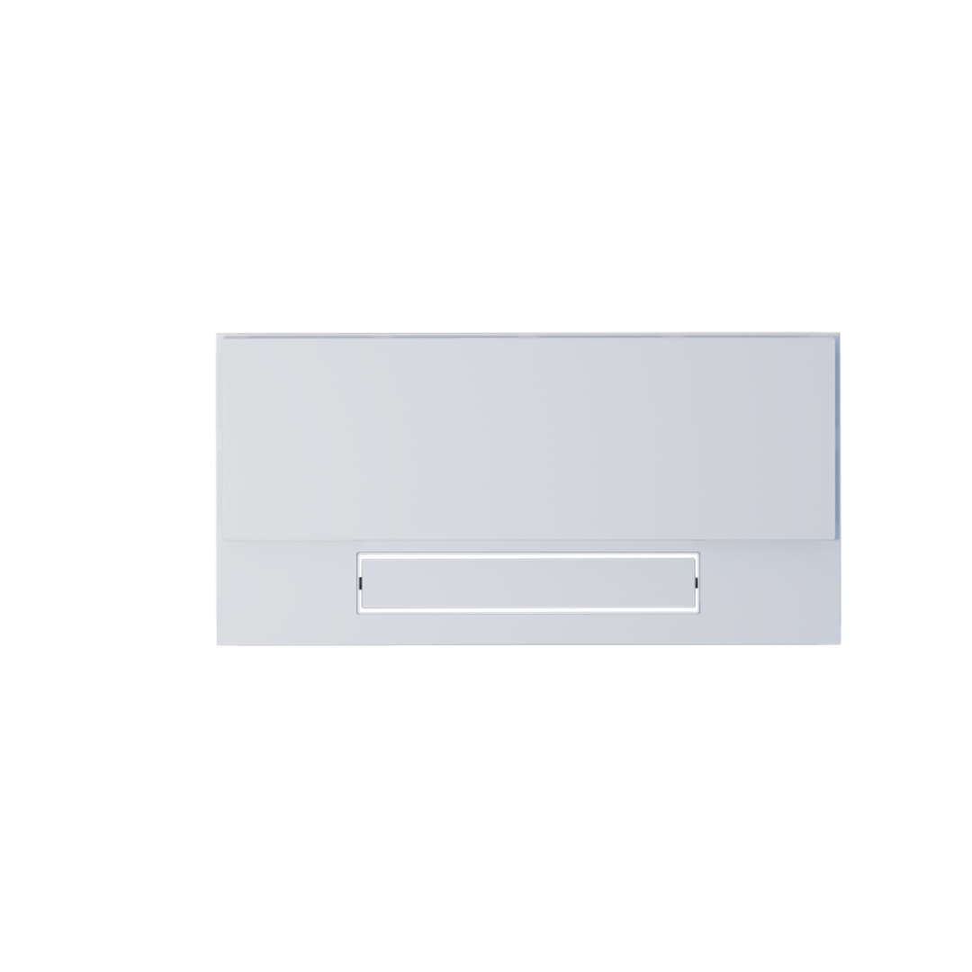 Zumi Soma 4 In 1 Heat Module Bathroom Ceiling Heater White 600