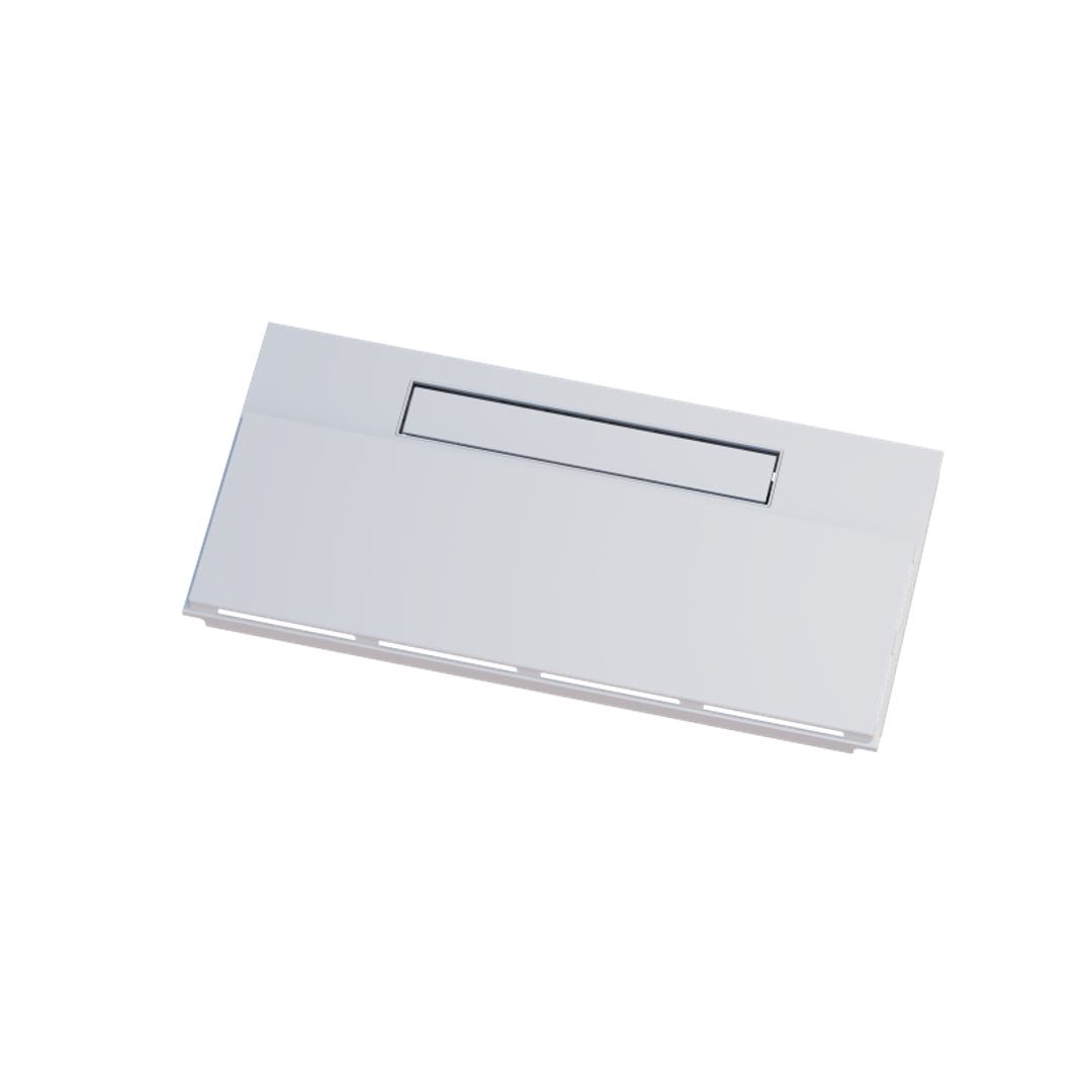 Zumi Soma 4 In 1 Heat Module Bathroom Ceiling Heater White 600