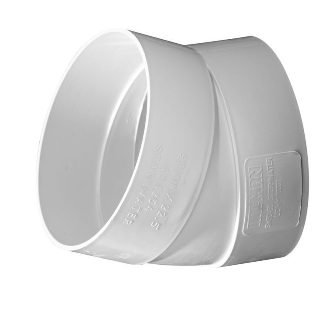 Stormwater 22.5 Degree Bend FF