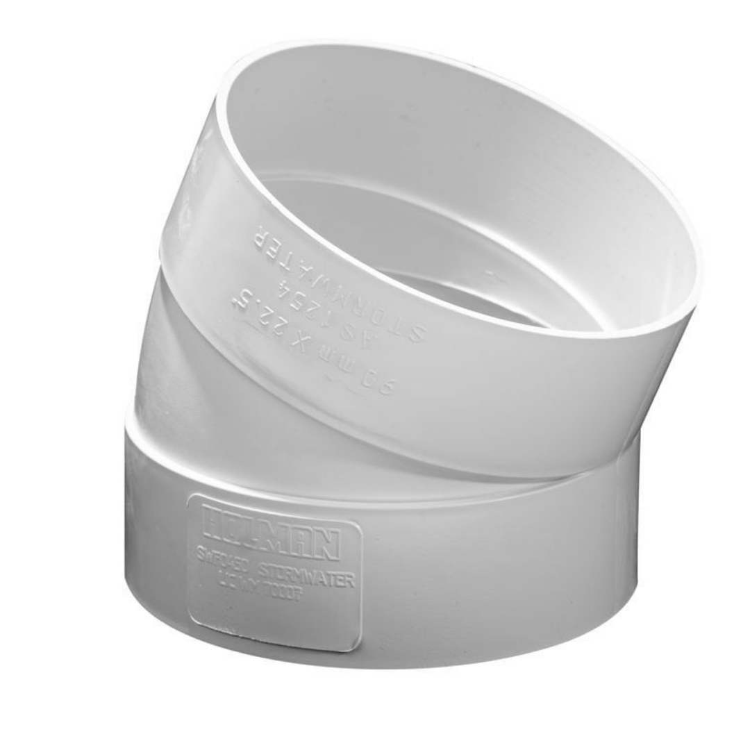 Stormwater 22.5 Degree Bend FF