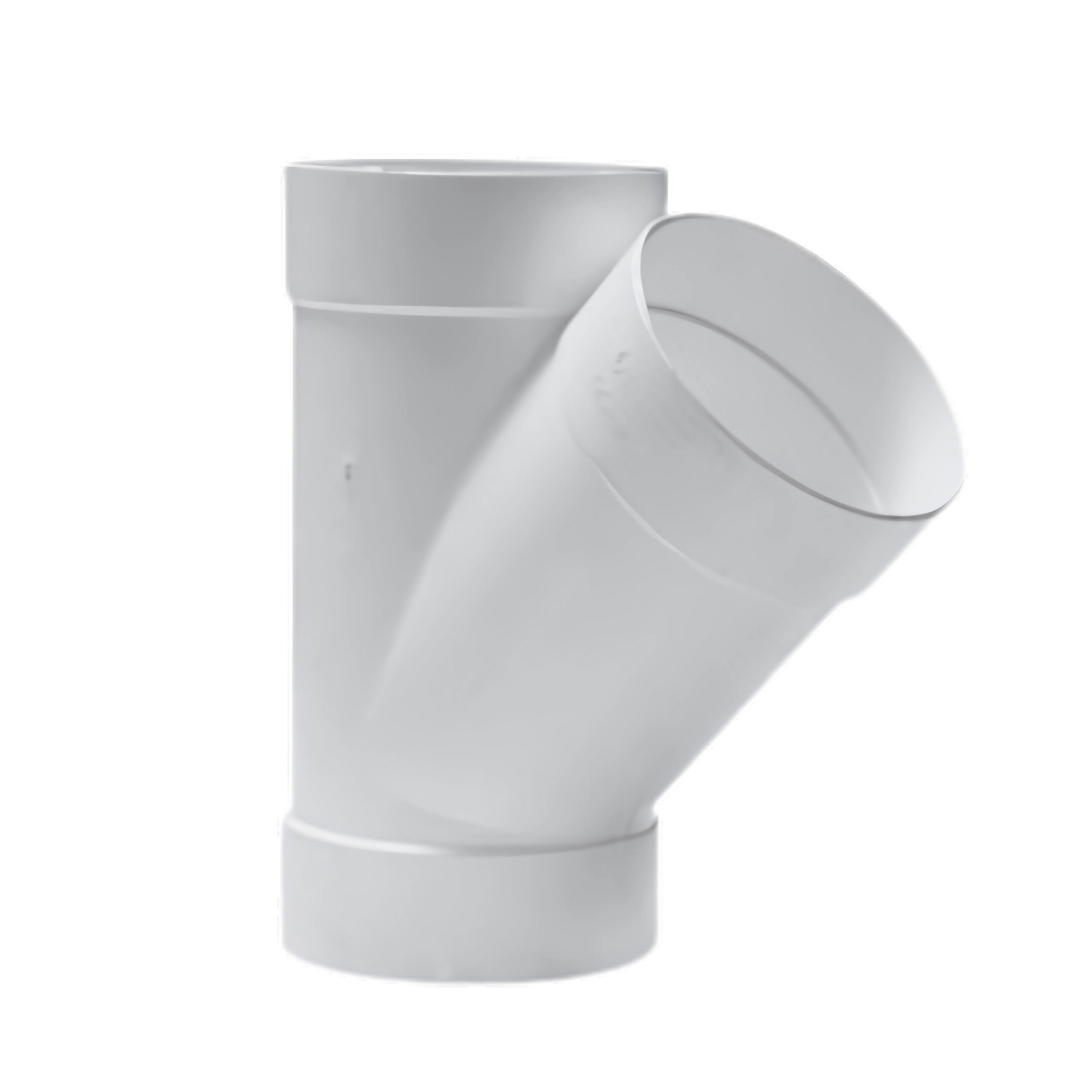 Stormwater 45 Degree Reducing Junction