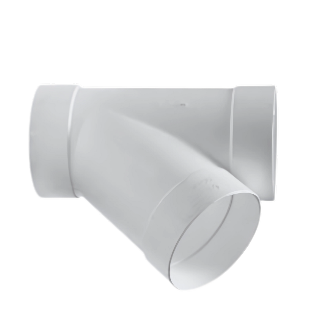 Stormwater 45 Degree Reducing Junction