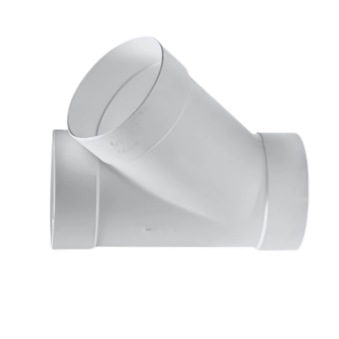 Stormwater 45 Degree Reducing Junction