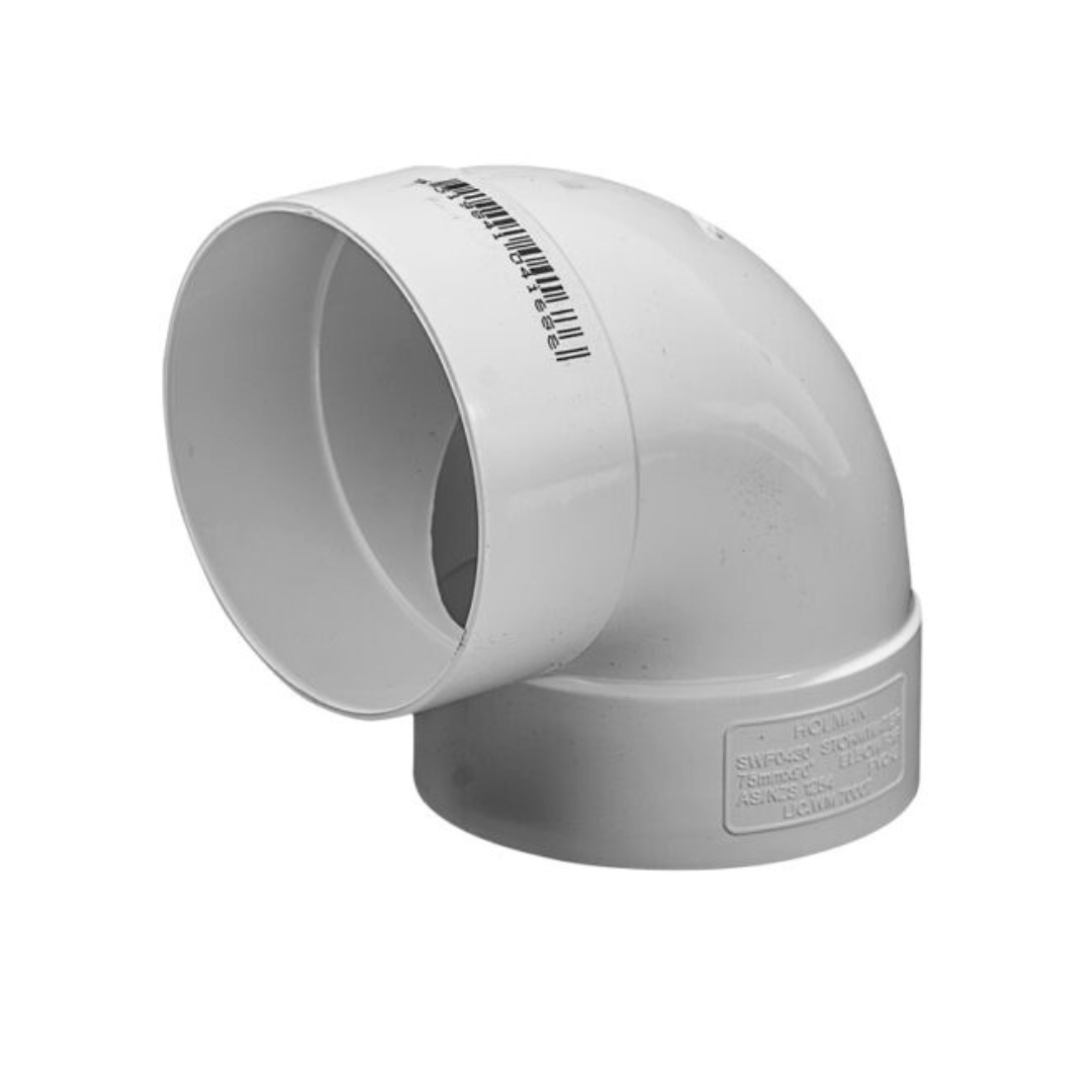 Stormwater 90 Degree Bend FF