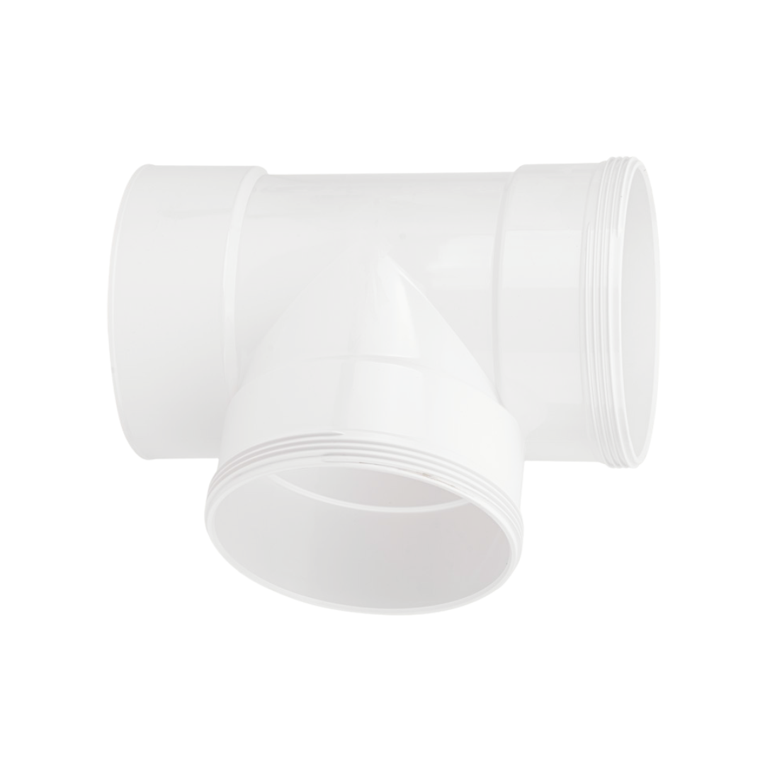 Stormwater 90 Degree Junction