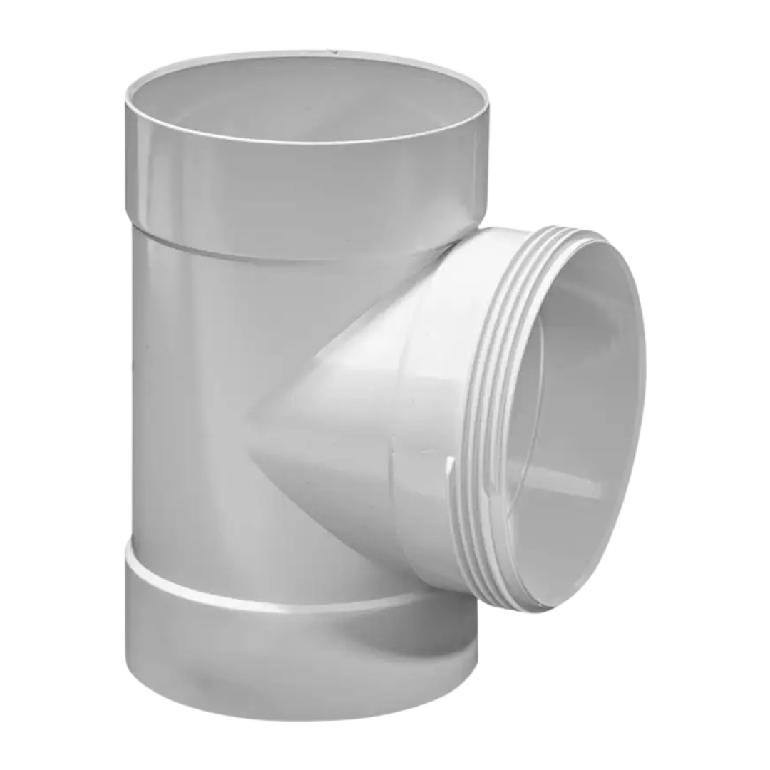 Stormwater 90 Degree Reducing Junction