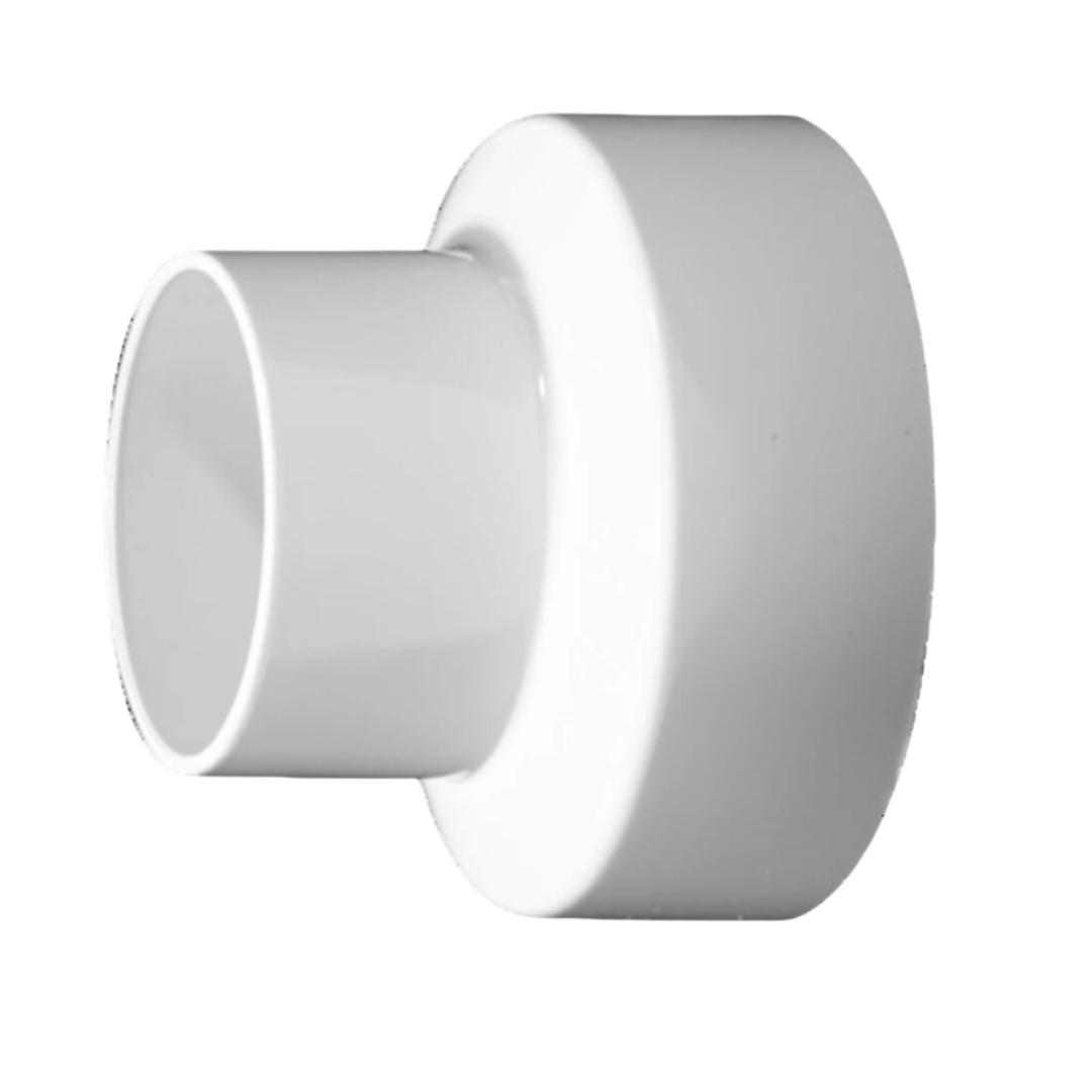 Stormwater Downpipe Adaptor Round