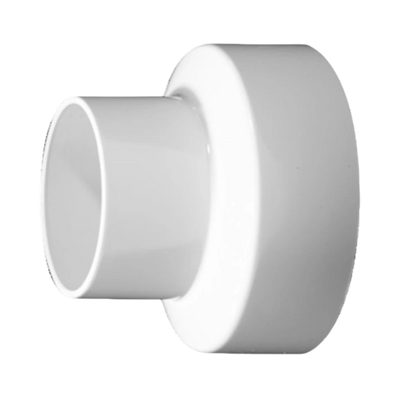 Stormwater Downpipe Adaptor Round