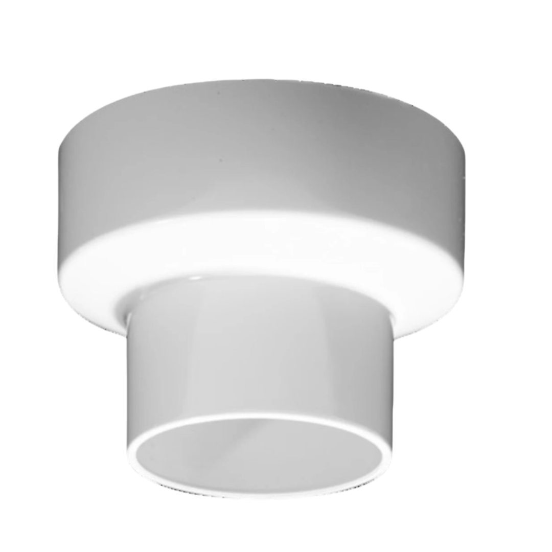 Stormwater Downpipe Adaptor Round