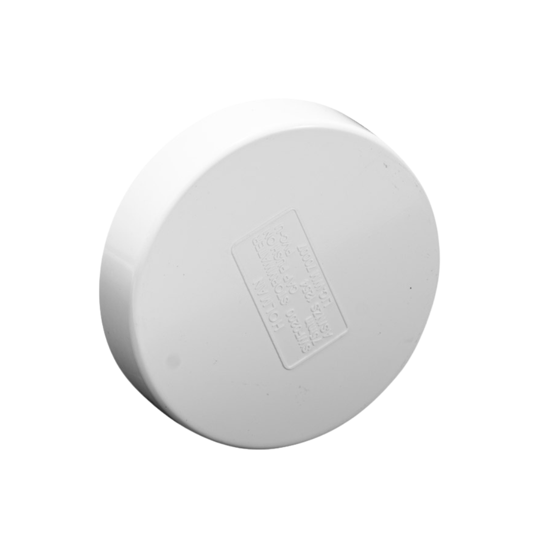 Stormwater Push On Cap