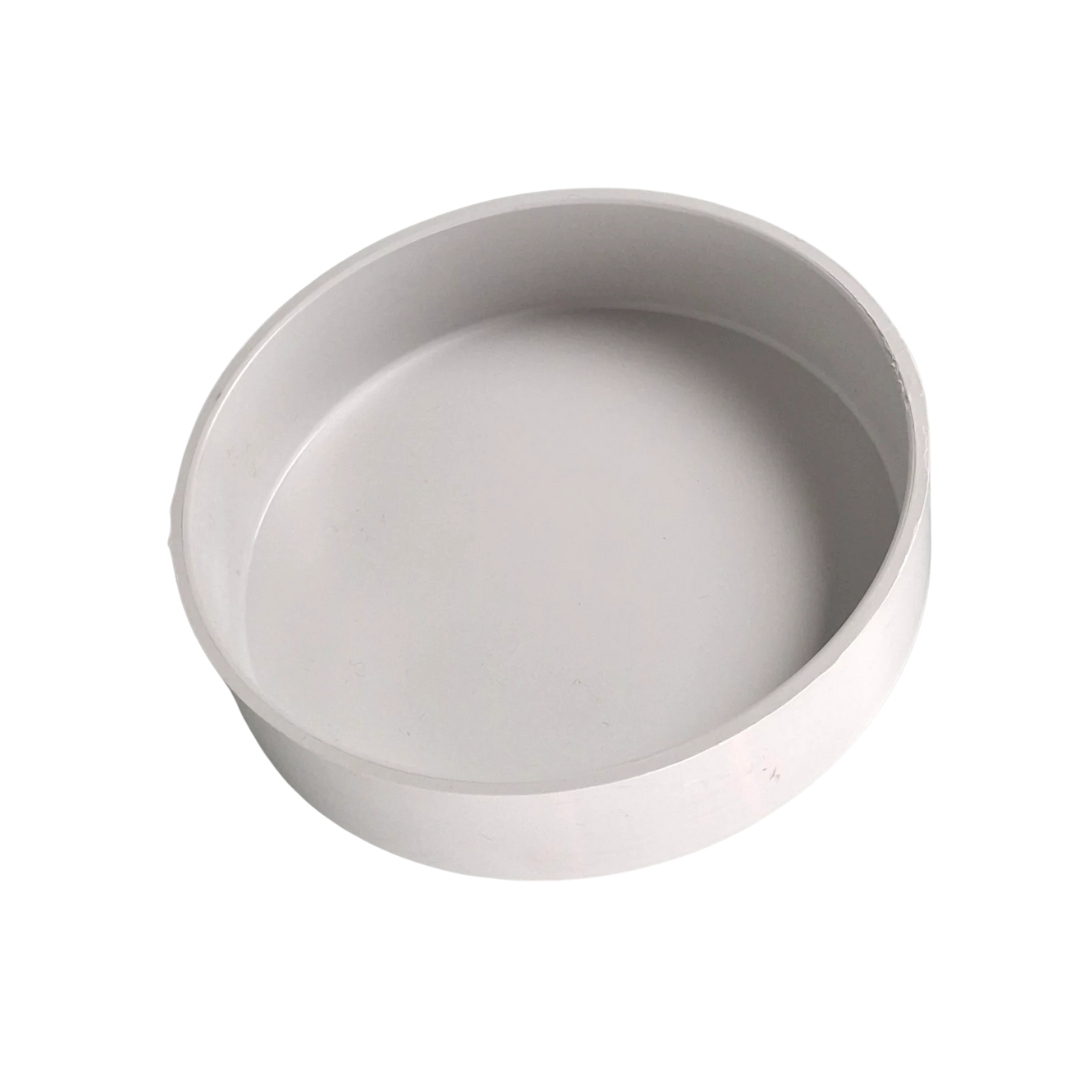 Stormwater Push On Cap