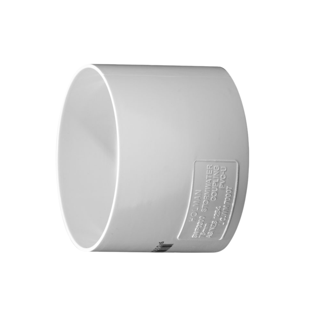 Stormwater Straight Coupling