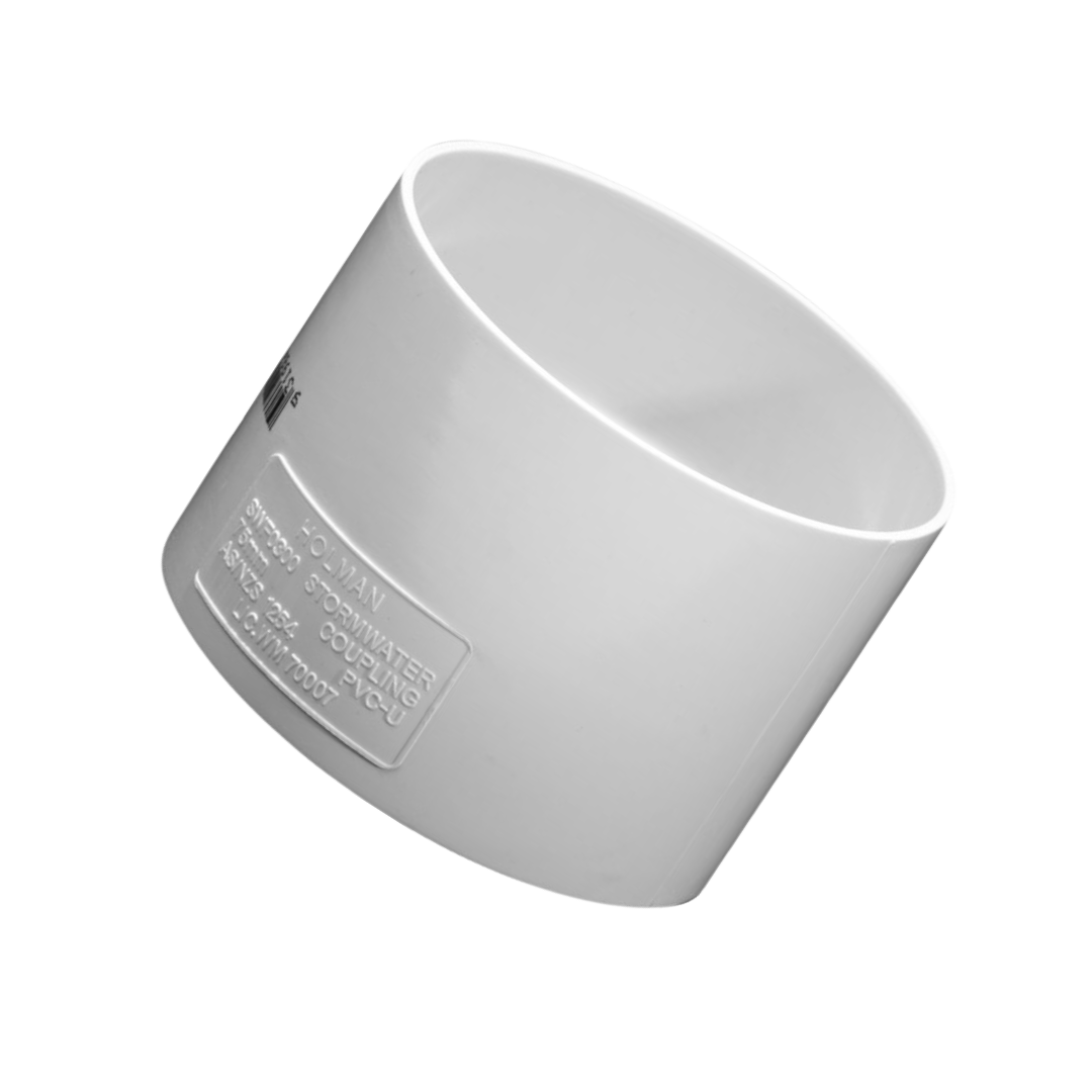 Stormwater Straight Coupling