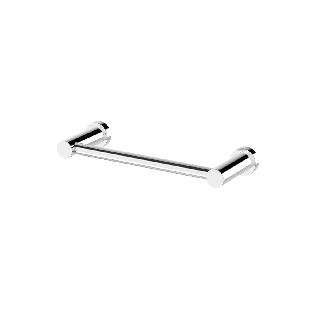 Streamline Venn Towel Rail 26 Cm Dark Bronze Pvd