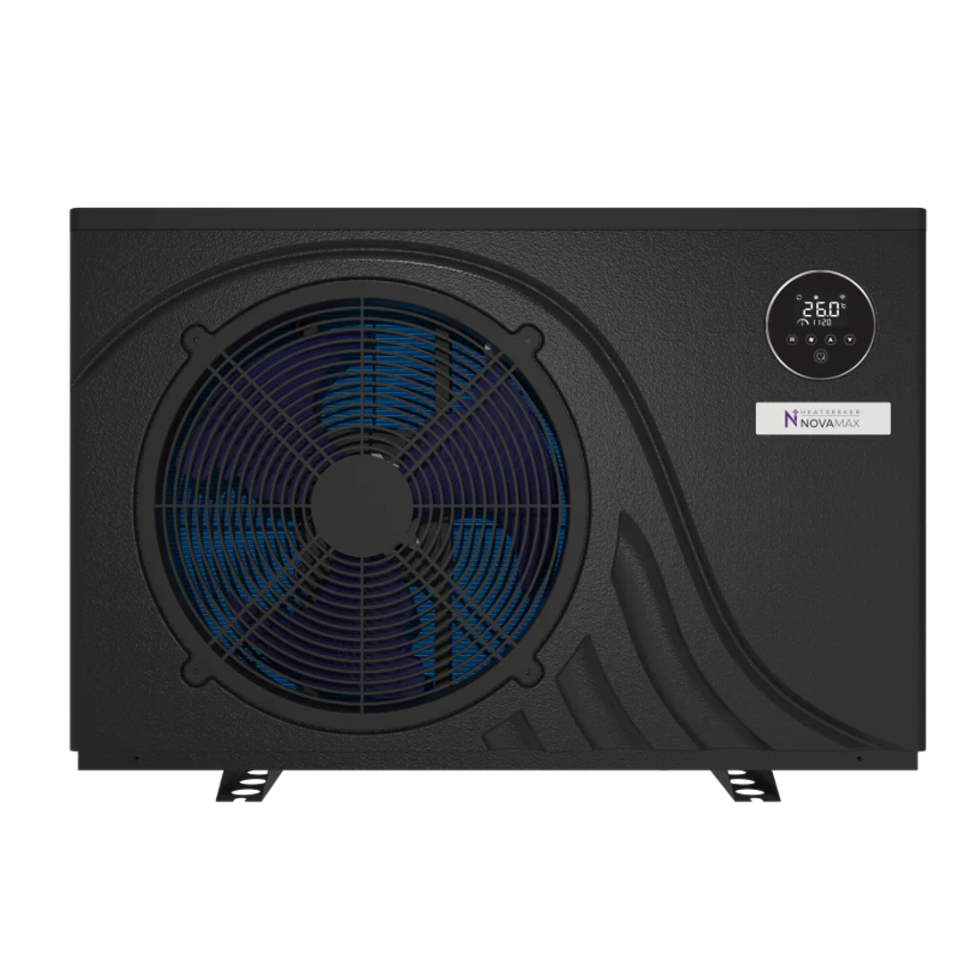 Heatseeker NovaMax Heat Pump