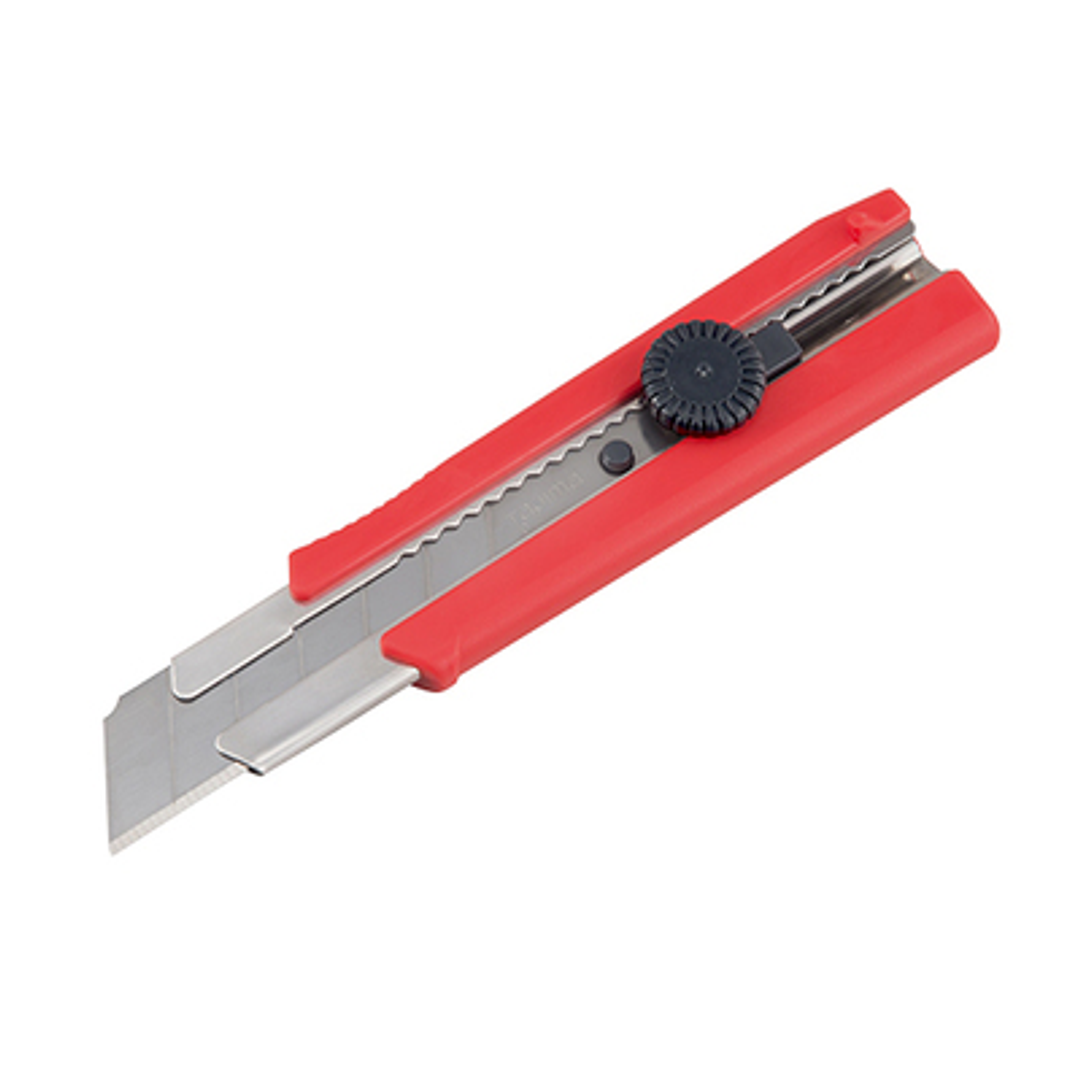 Tajima Rock Hard Cutter (25Mm Blade) Knife Lc-650