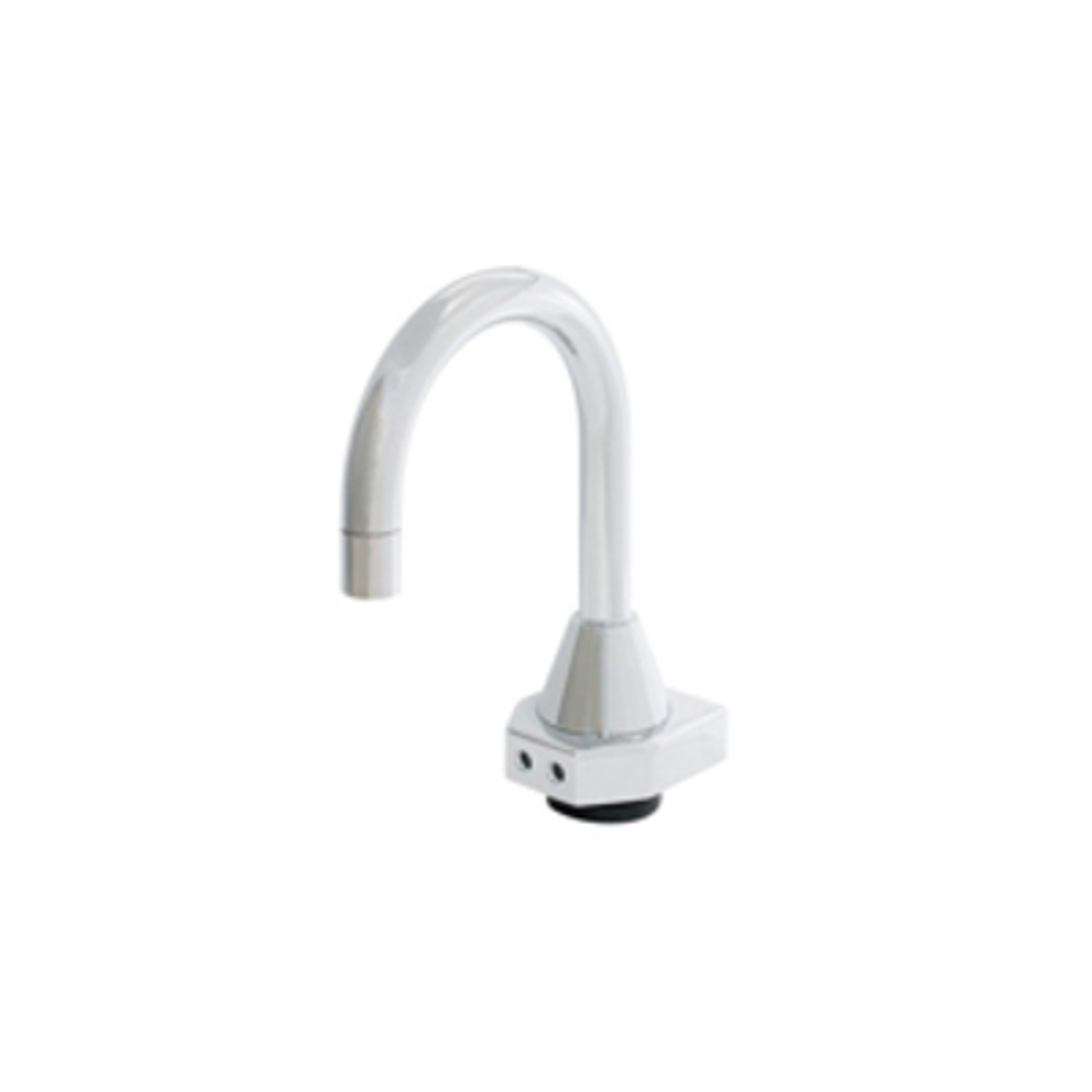 Autotap Electronic Basin Tap Set Incl Transformer 350100
