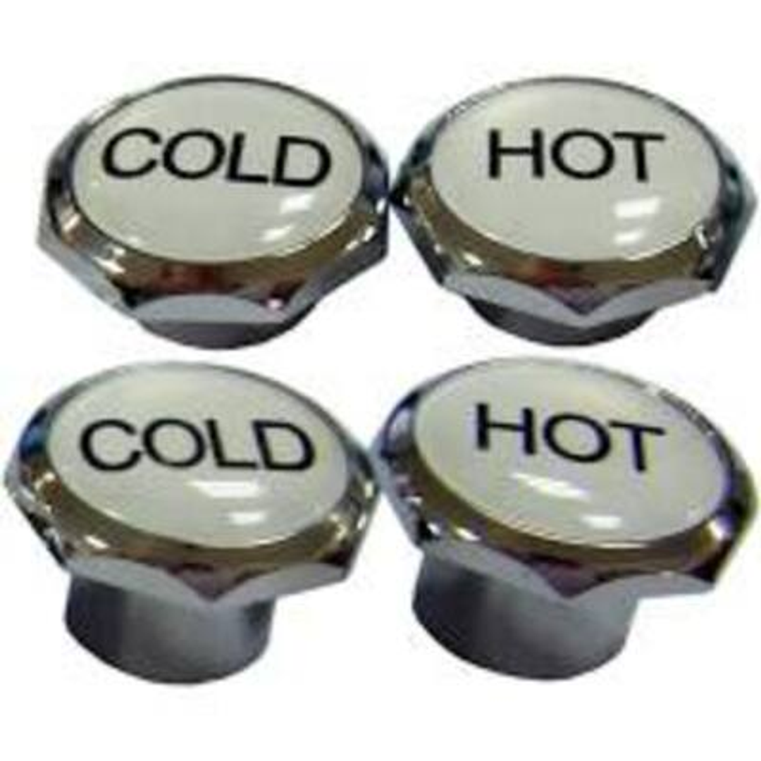 Booster Hot/Cold Button Each