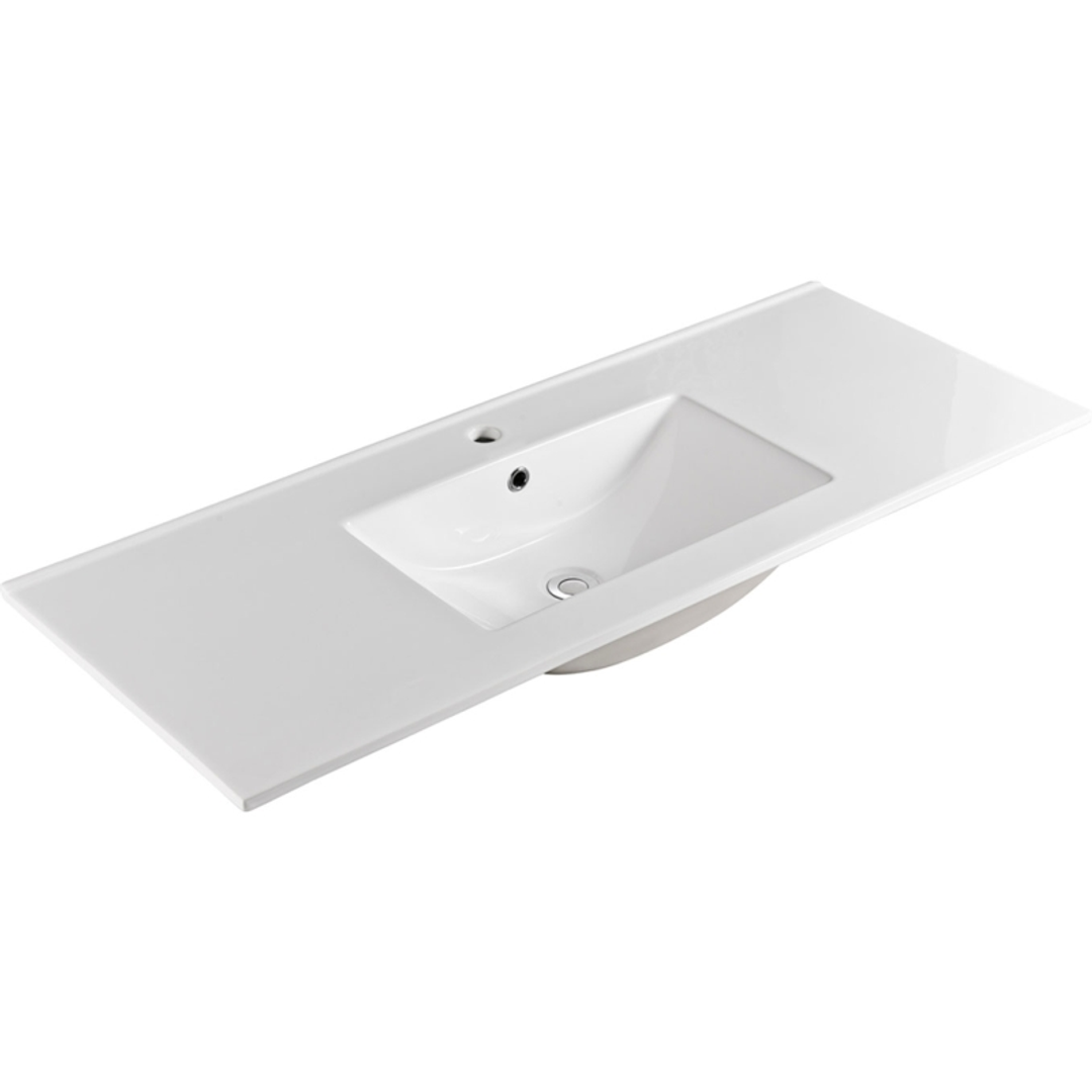 Dolce Vita Ceramic Top 1200 X 460Mmm (3 Tap)