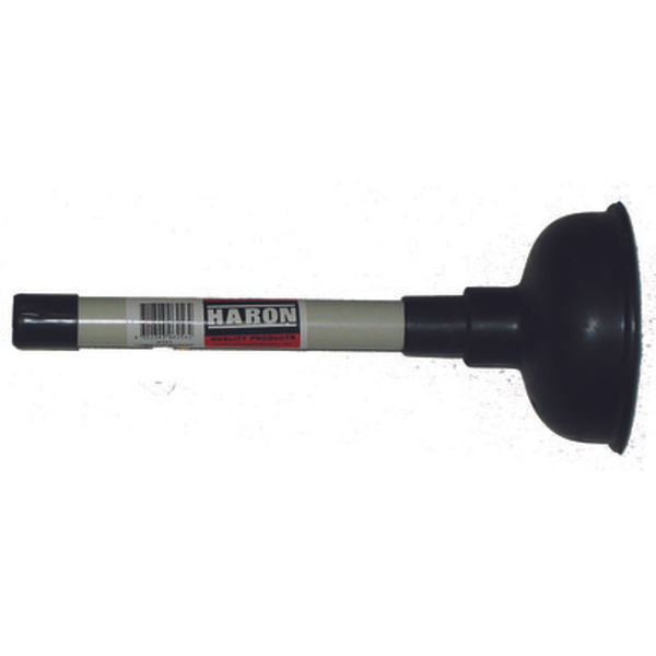 Haron Force Cup Plunger Small 100mm H120