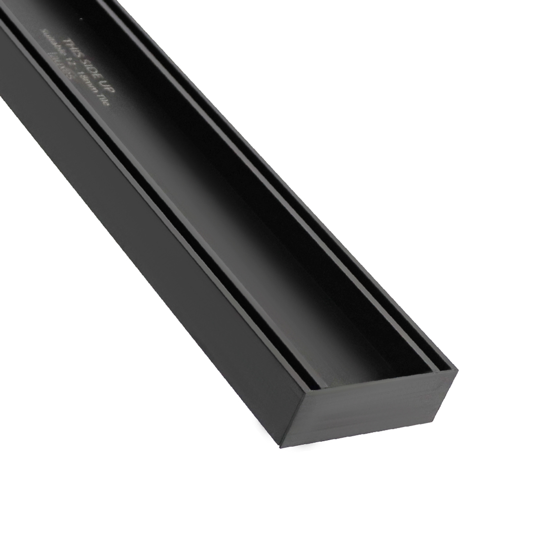 Lauxes Grates Tile Insert Plus 35 Midnight 1.6M