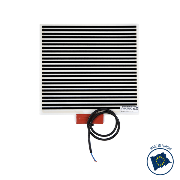 Thermogroup Thermomirror 280x280mm 16W