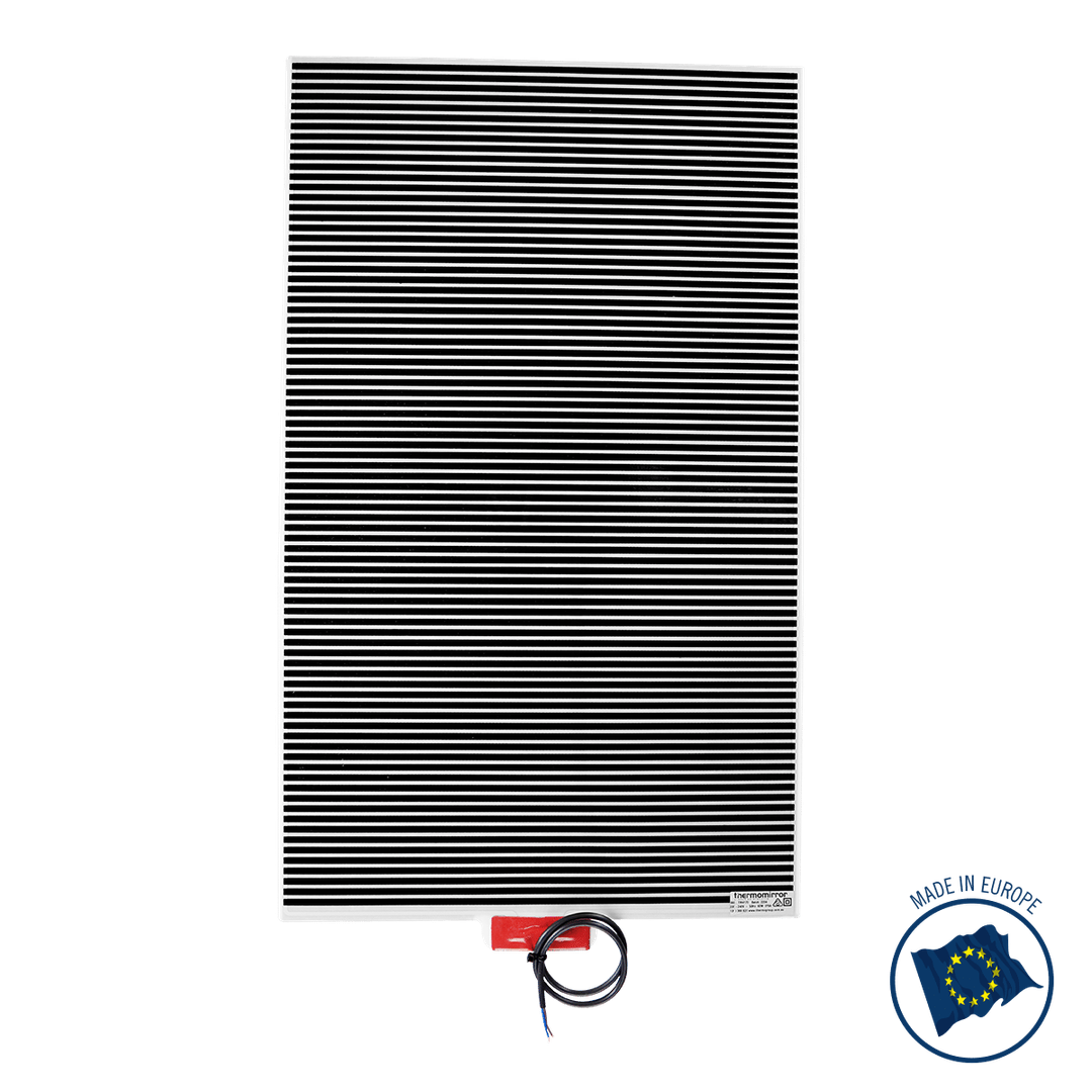 Thermogroup Thermomirror 410x700mm 60W