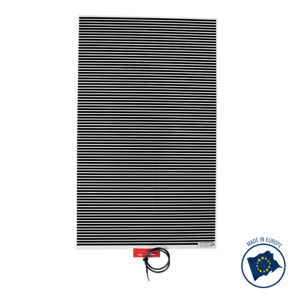 Thermogroup Thermomirror 410x700mm 60W