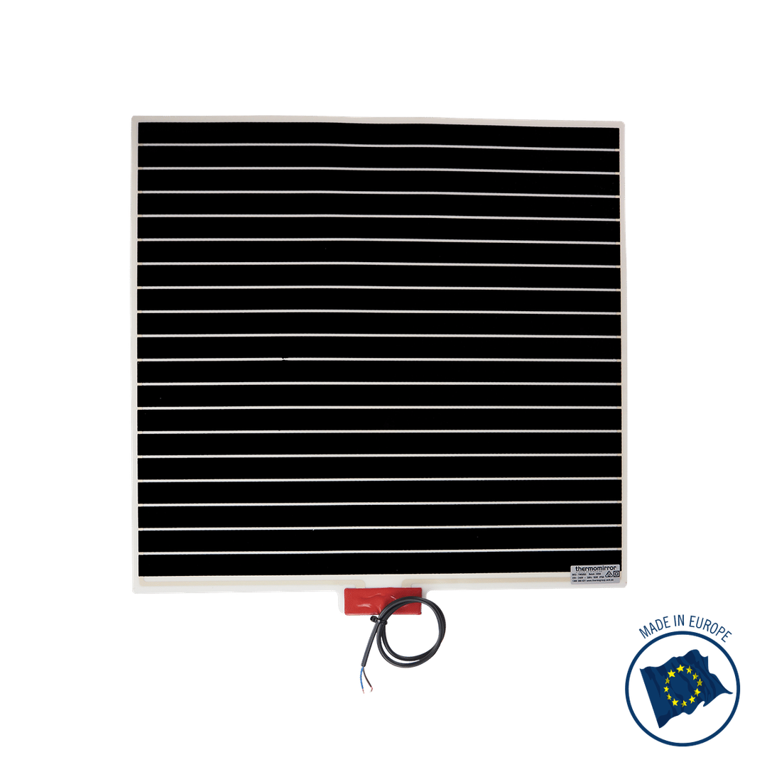 Thermogroup Thermomirror - 500x500mm 55W