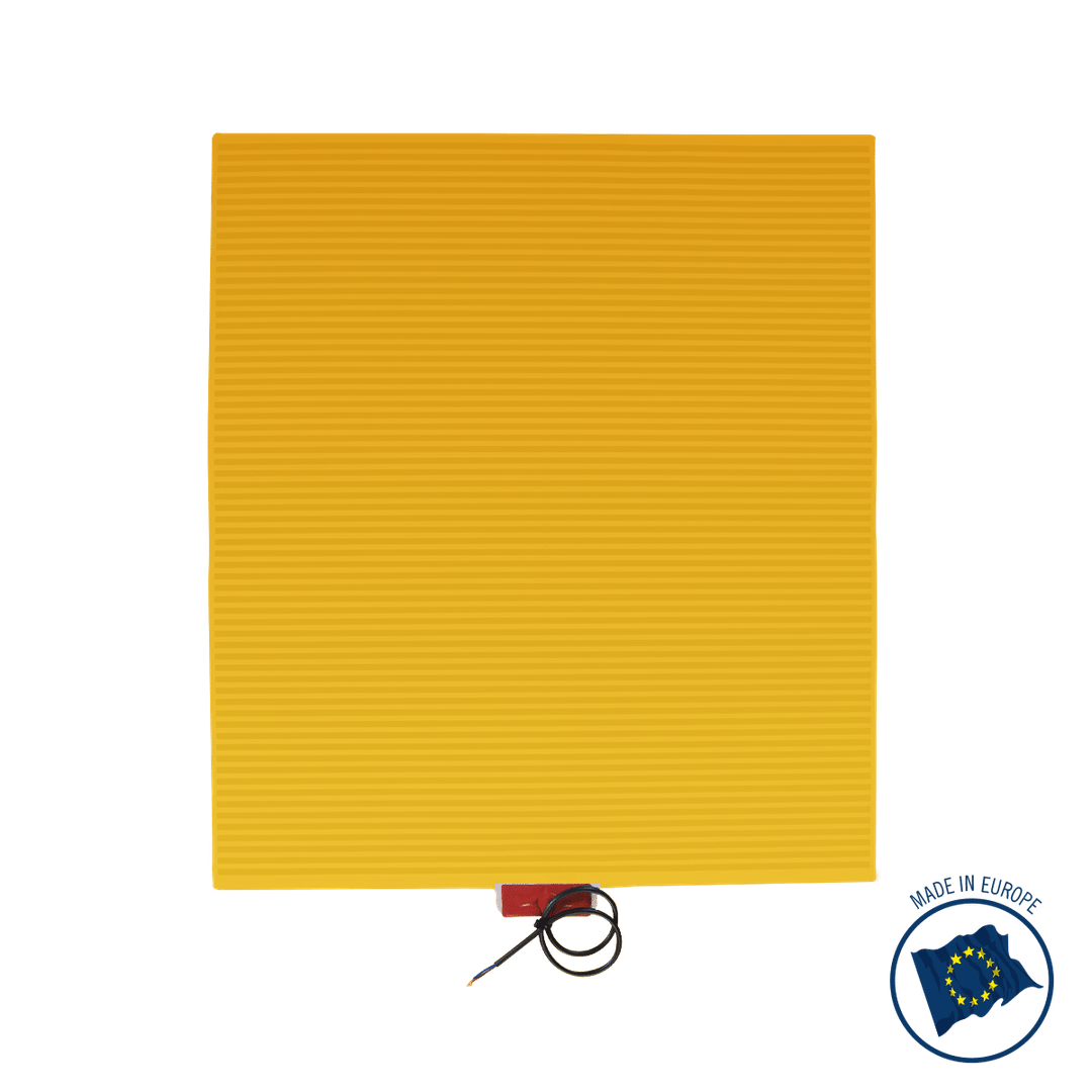 Thermogroup Thermomirror 580x680mm 80W