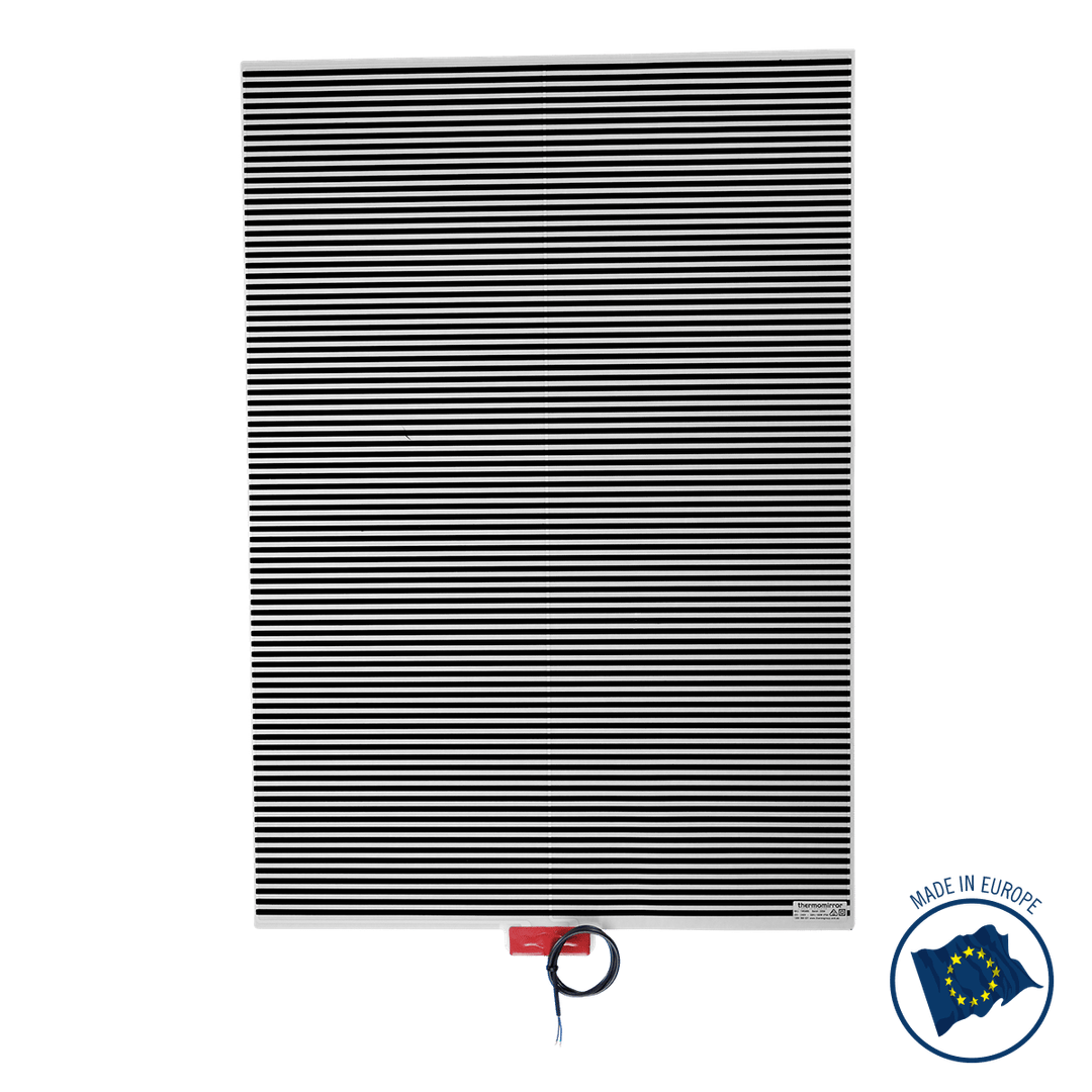 Thermogroup Thermomirror 580x850mm 100W