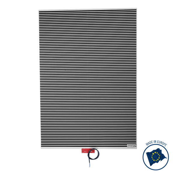 Thermogroup Thermomirror 580x850mm 100W