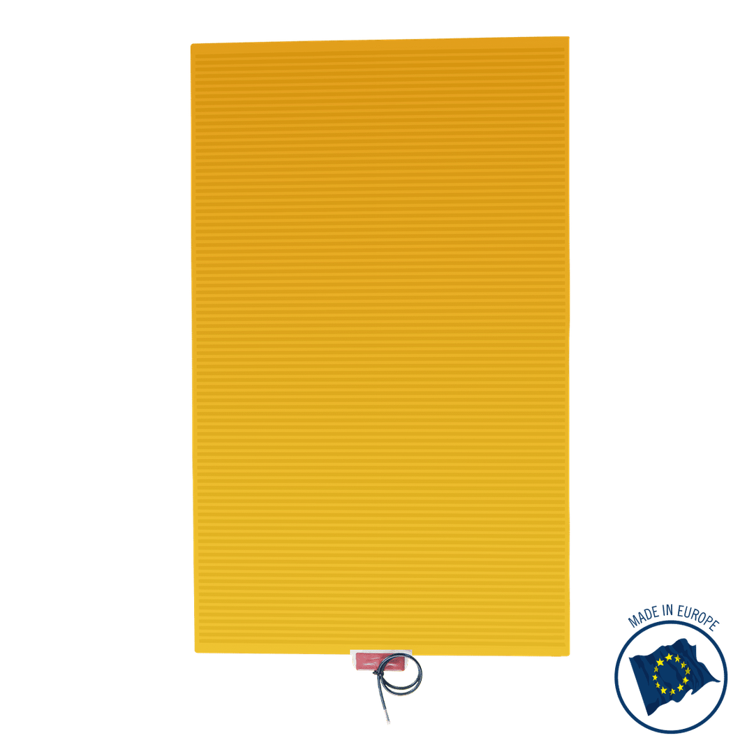 Thermogroup Thermomirror 600x1000mm 145W