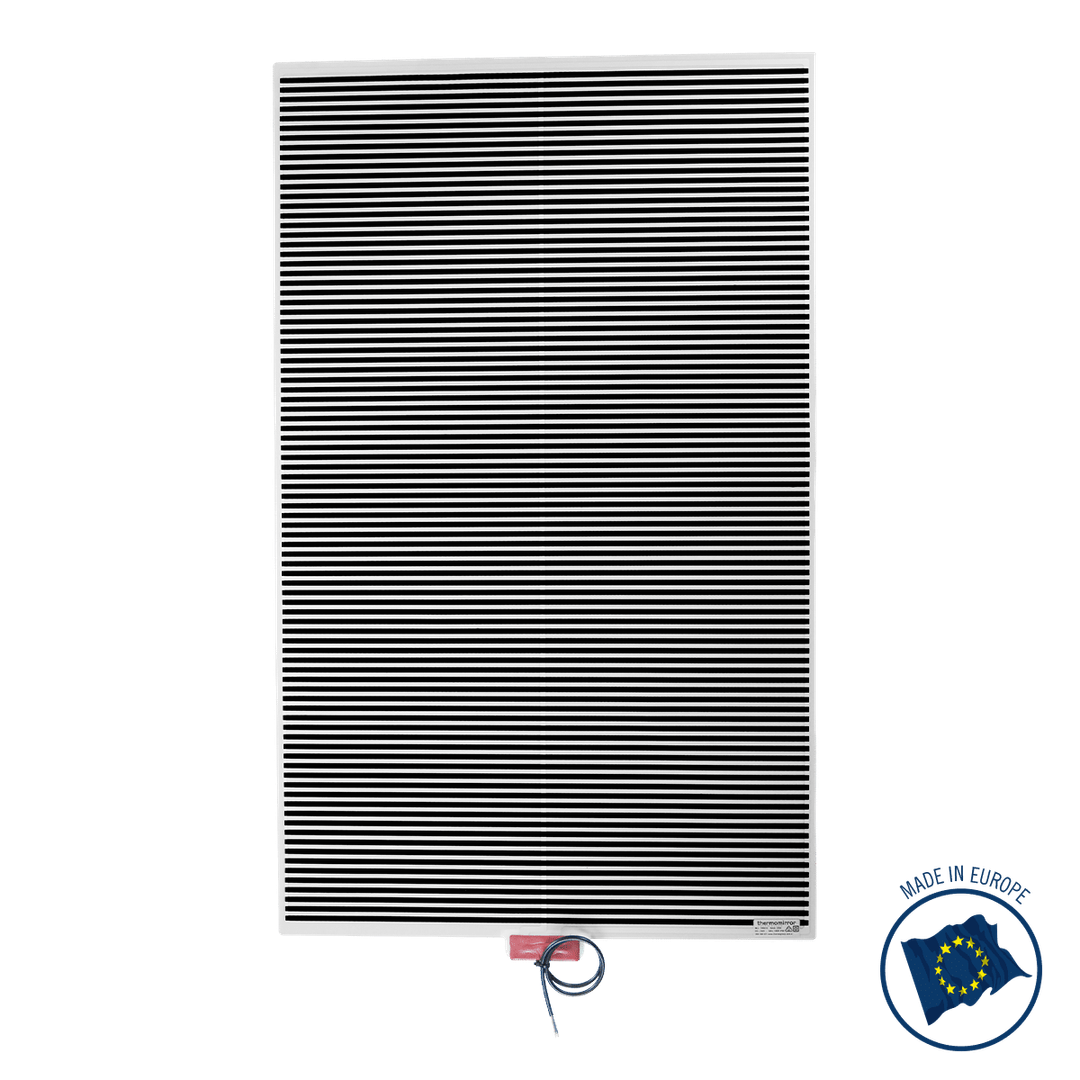 Thermogroup Thermomirror 600x1000mm 145W