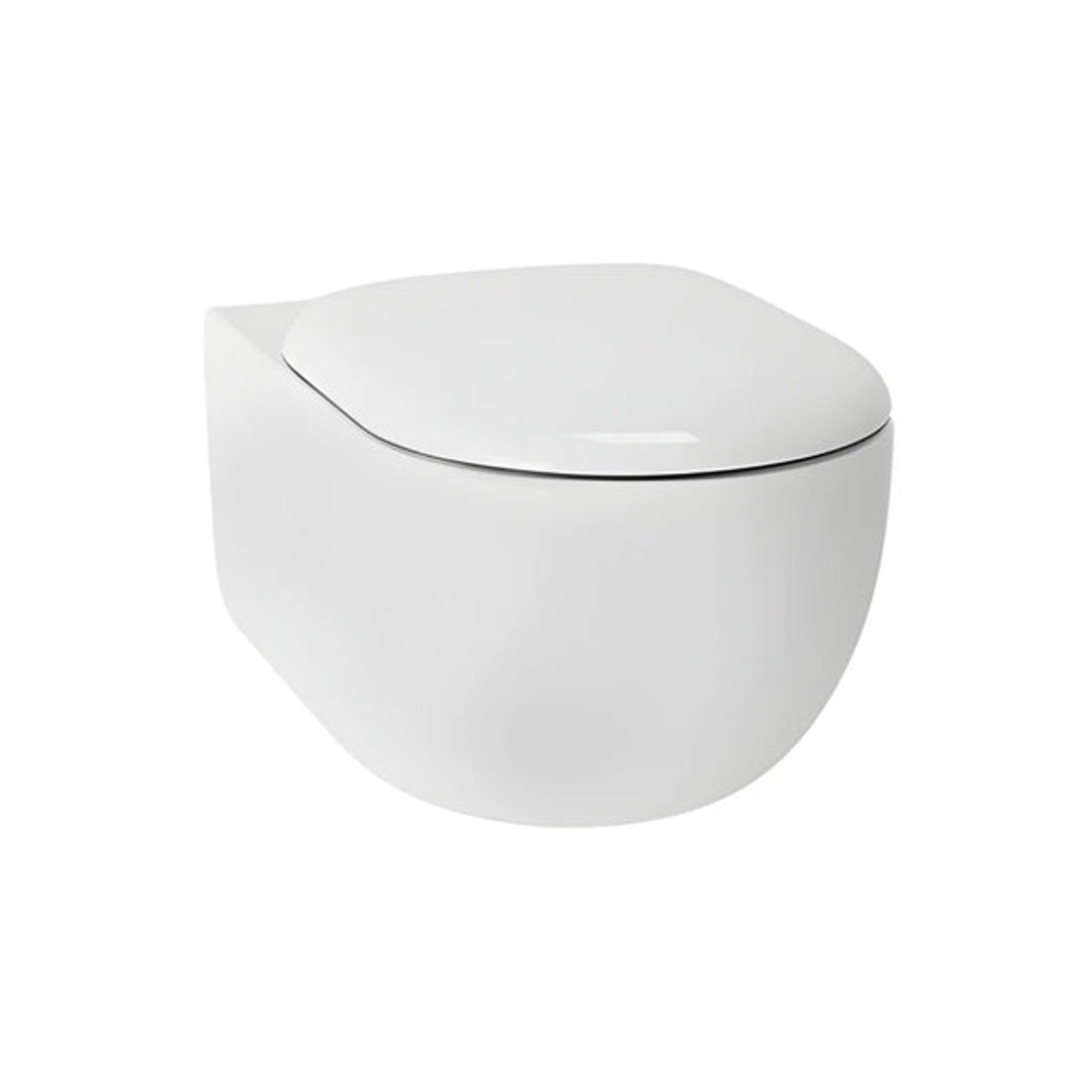 TOTO Hayon Wall Hung Toilet