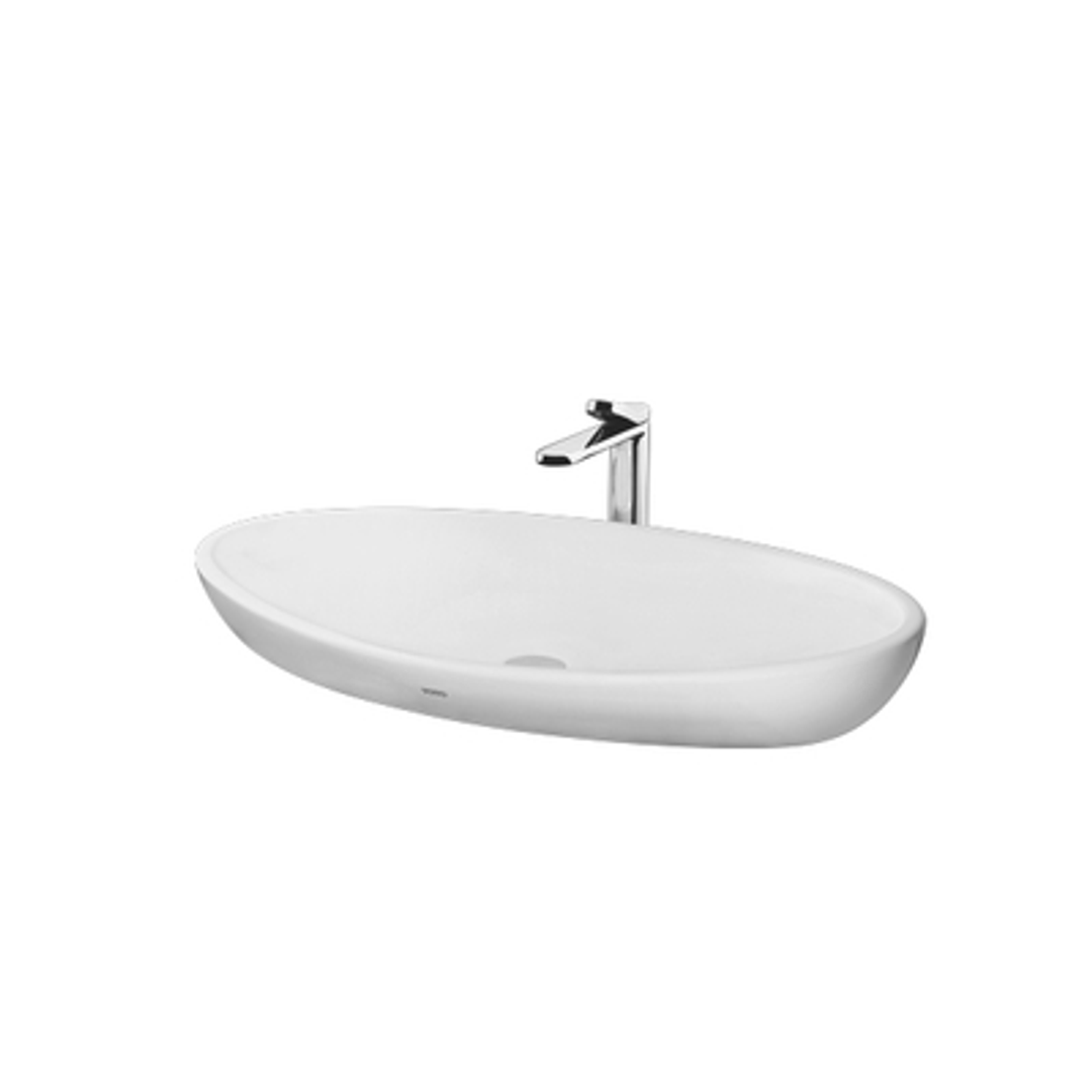 TOTO LE MUSE Console Lavatory 800W X 370D X 150H LW819J#W