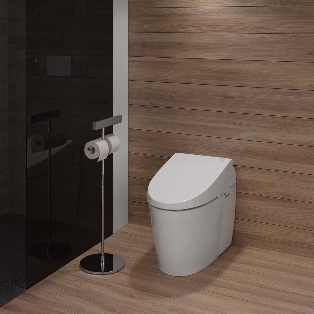 TOTO Neorest AH Washlet