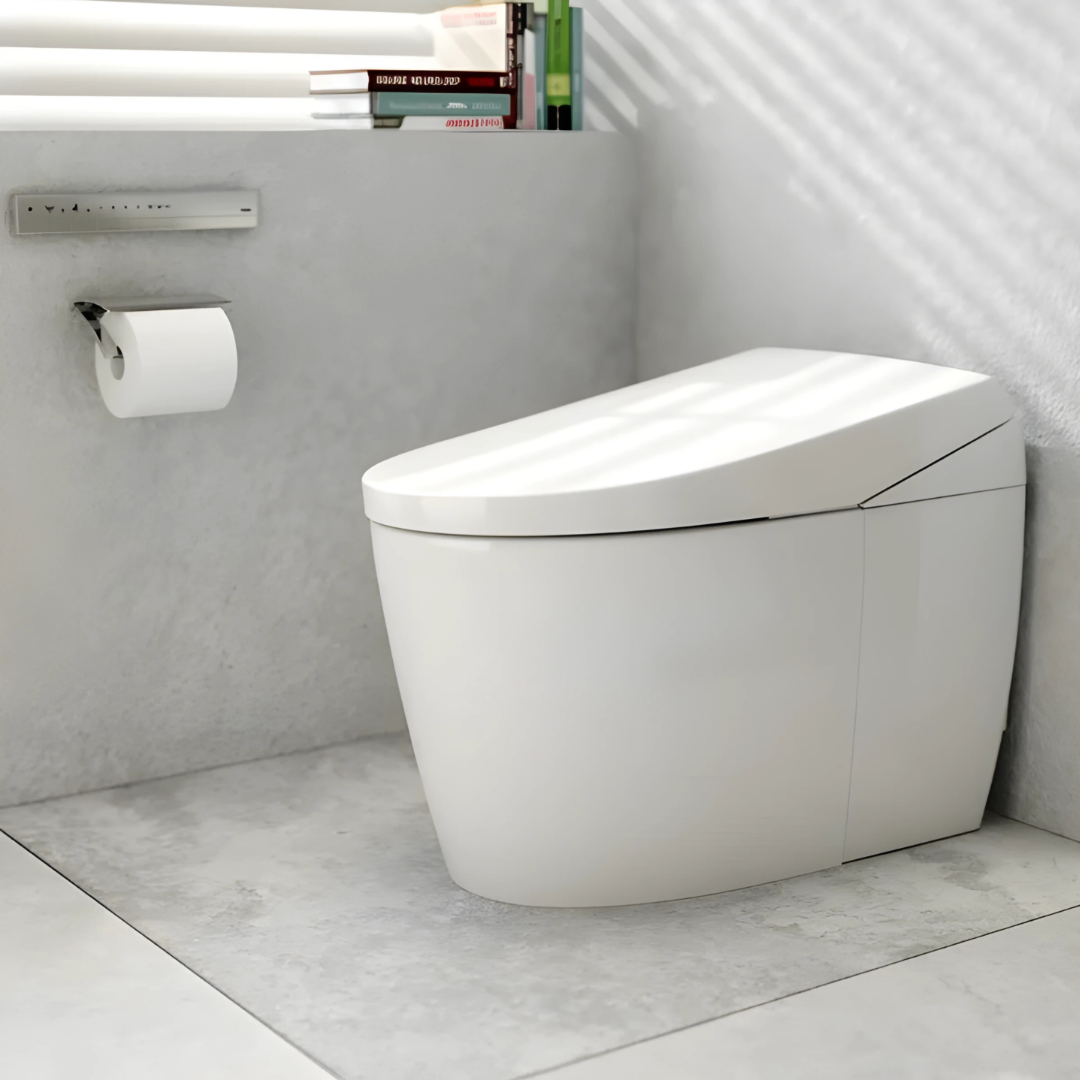 TOTO Neorest AH Washlet