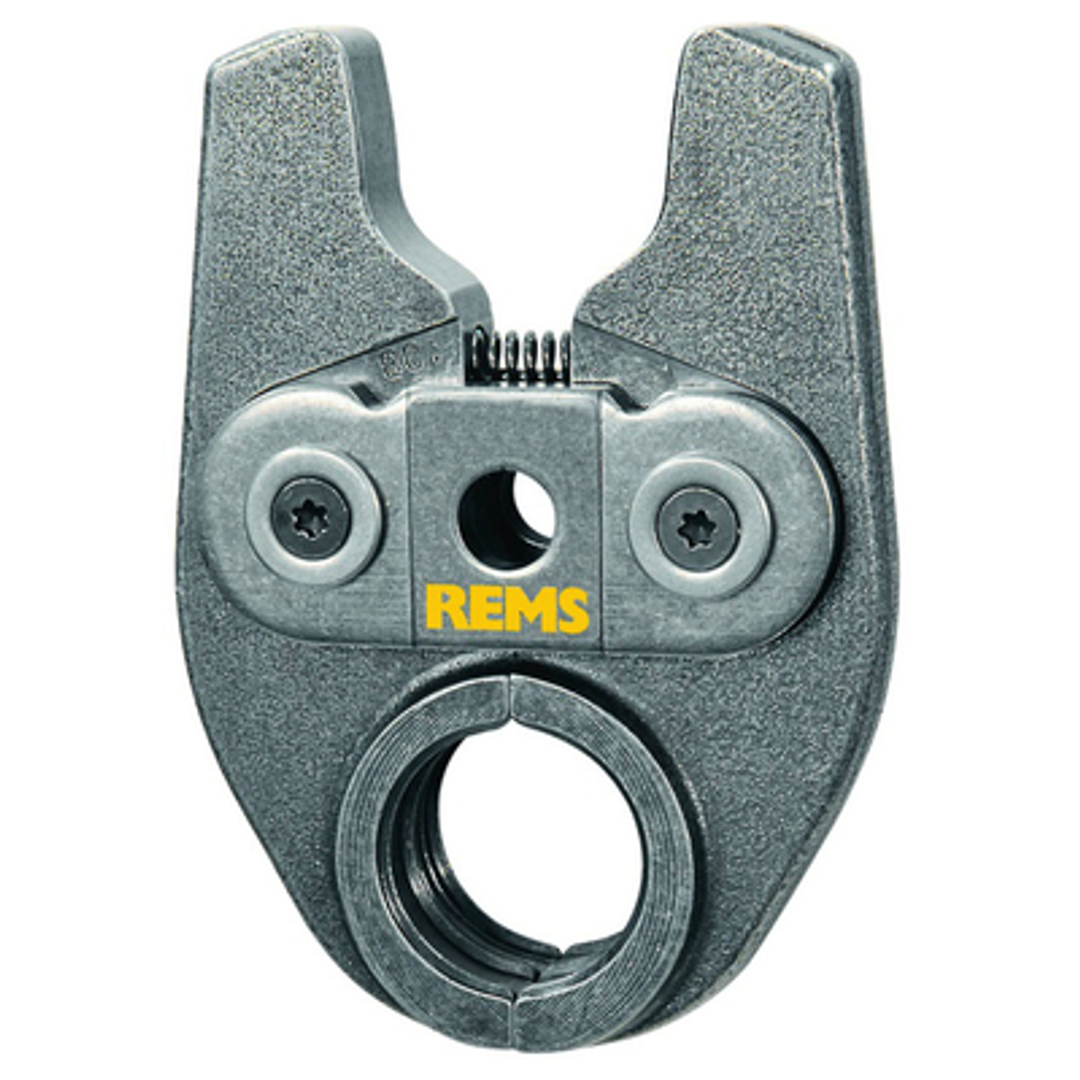 Ancra Rems Vau25 Mini Pressing Tong Suit 25Mm Cu Crimp Mini Tool Rm578634