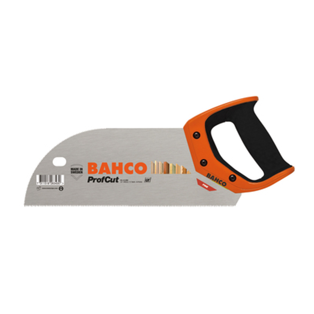 Bahco Veneer Saw Hard Point 32412 Pc-12-Ven