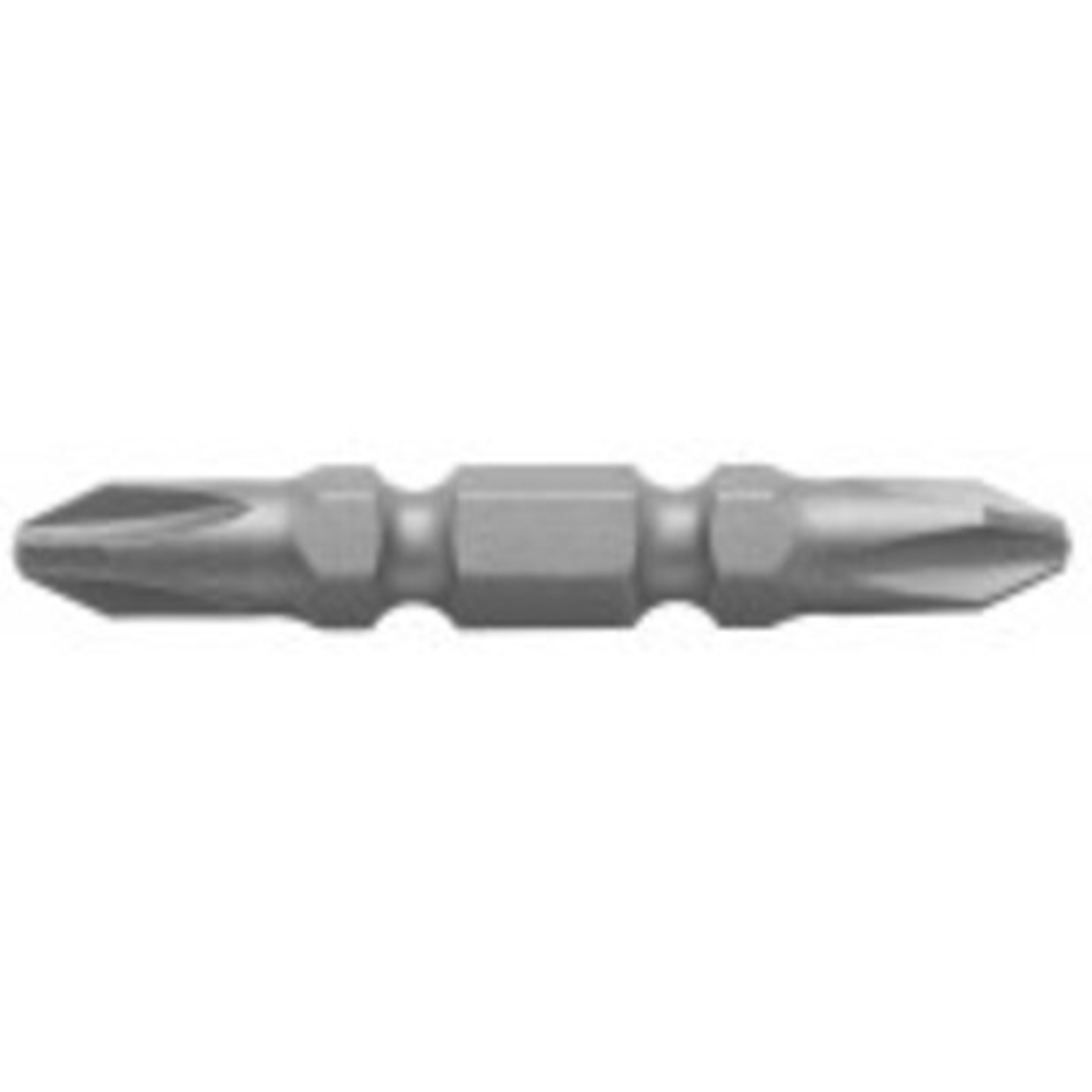 Sutton Screwdriver Bits-Phillips #1 X 25mm Card 2