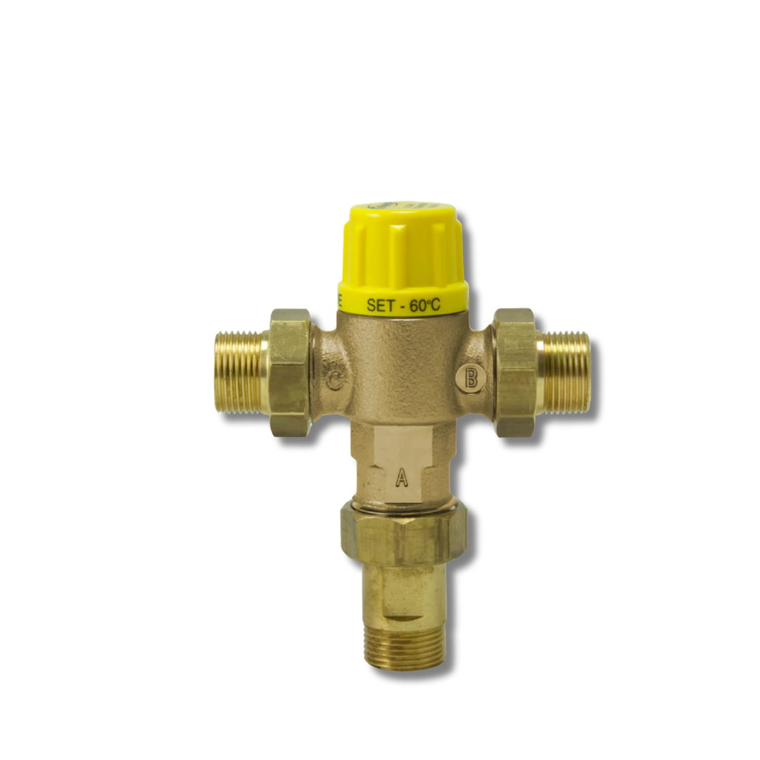Tempering Valve