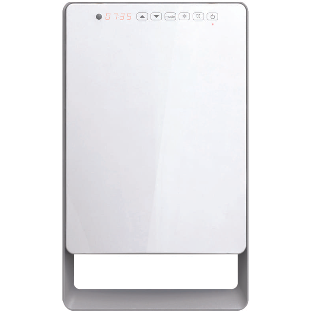 Thermogroup THERMOFAN FAN HEATER WITH PRESENCE SENSOR 1800 WATTS TF1800