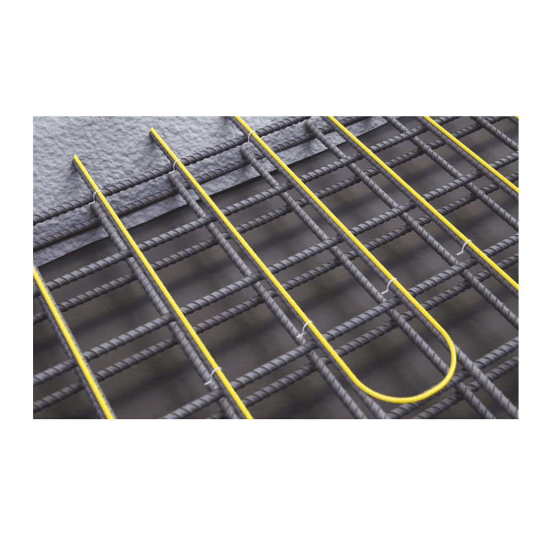 Thermogroup Thermoslab In Slab Heating – Cable Only