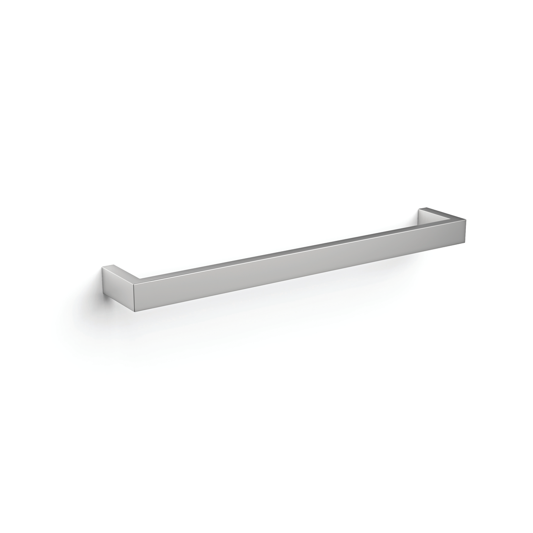 Thermorail Square Single Rail 450X40X100mm 17Watts - Includes Transformer