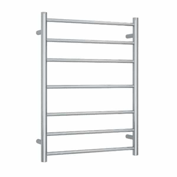 Thermorail Straight/Round 600X800X122mm 80W 7 Bars Sr44M