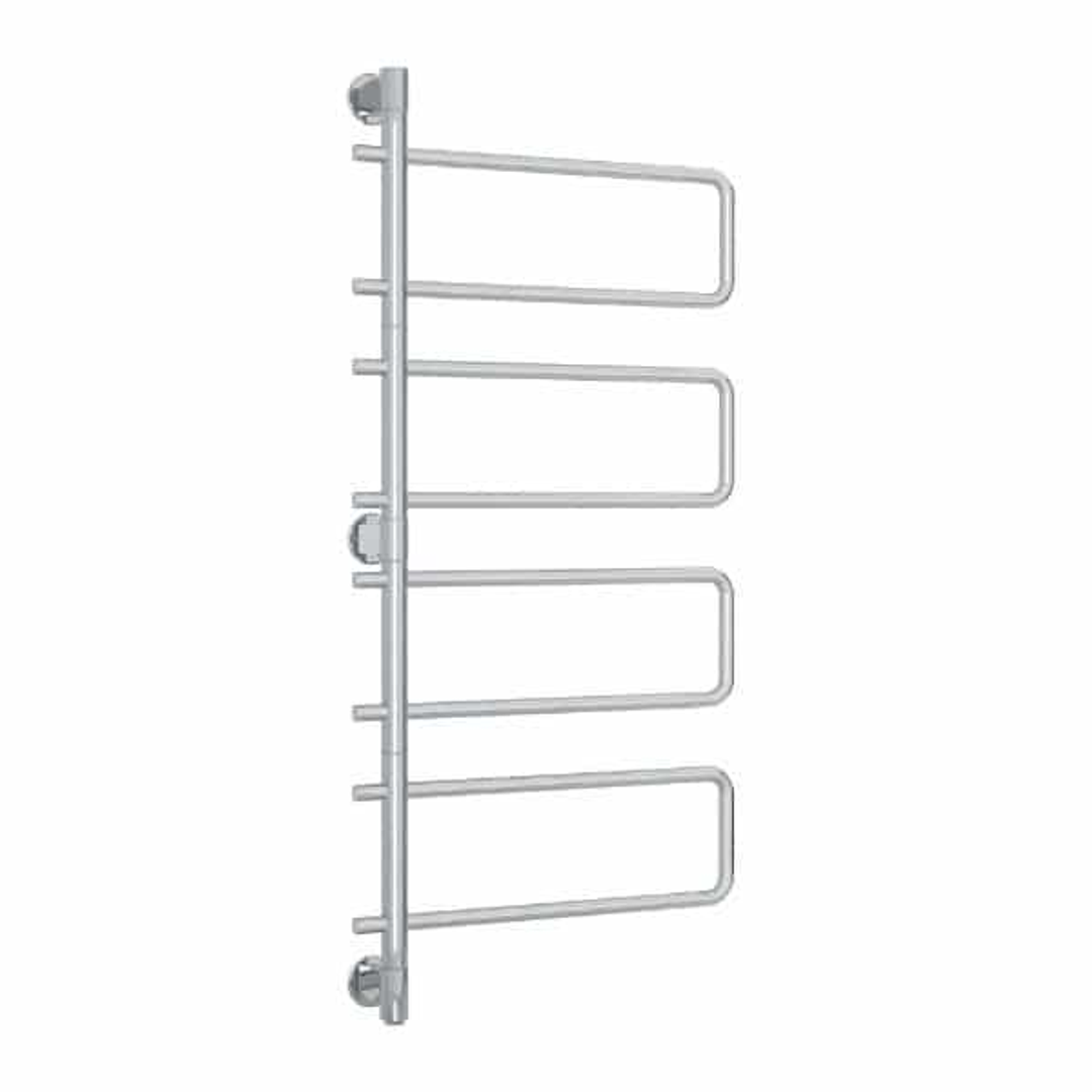 Thermorail Swivel, Straight/Round 570x1260x99mm 8Bars 88Watts