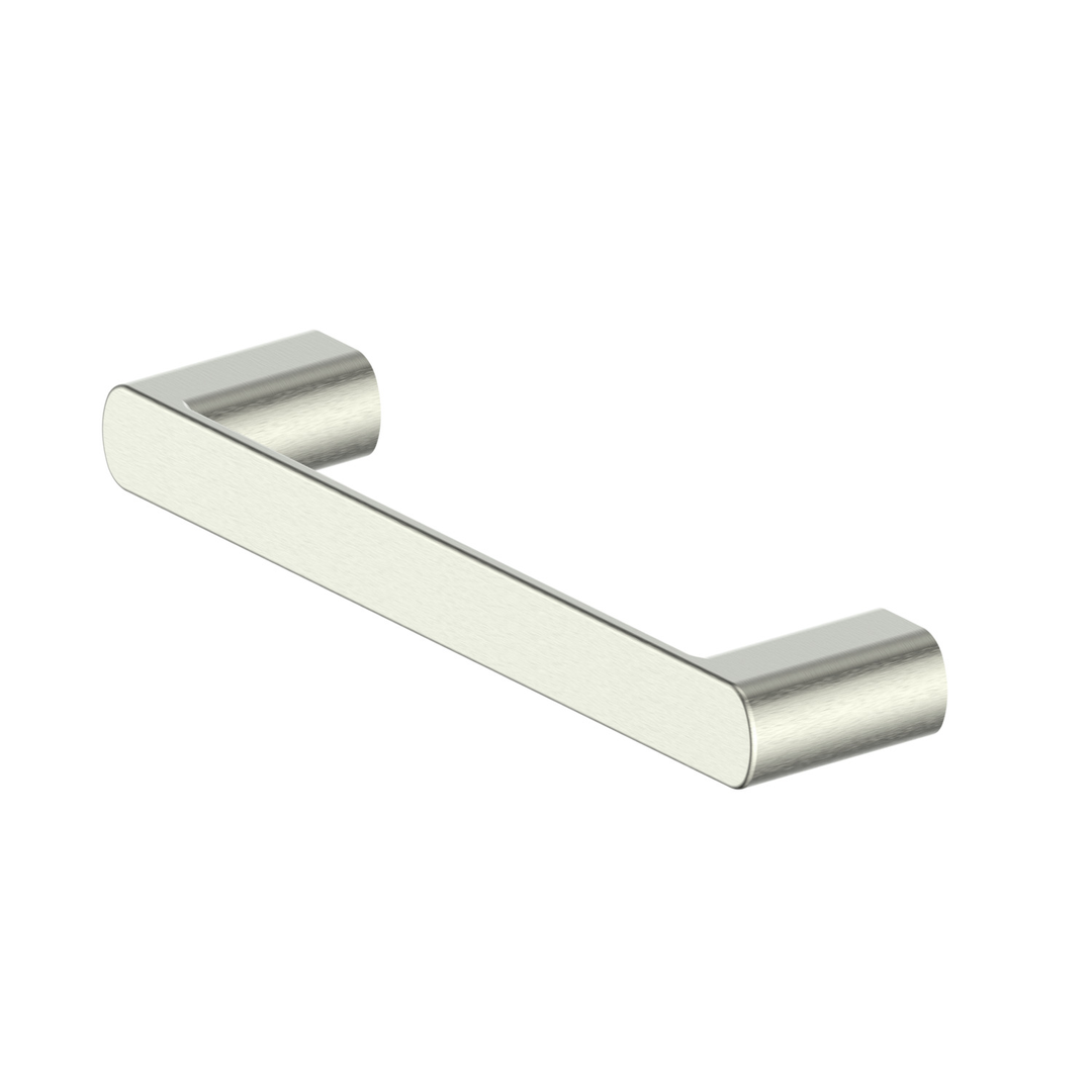 Greens Zeia Towel Bar Pvd Brushed Nickel