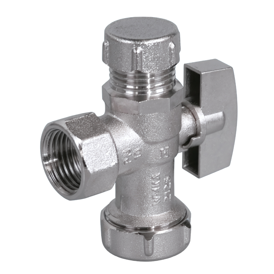 Tritec Valve