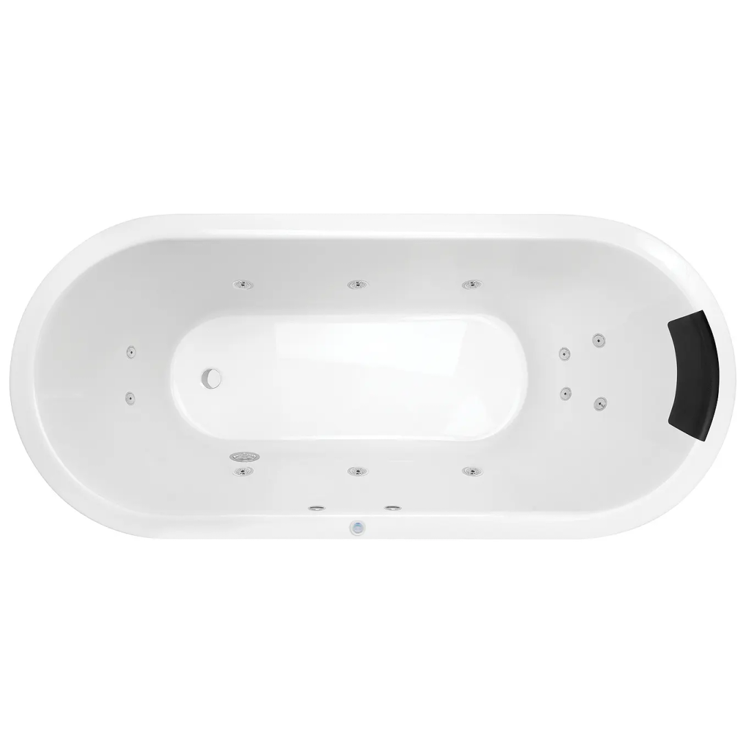 Uno Spa Contour 12 Jetss 1700mm